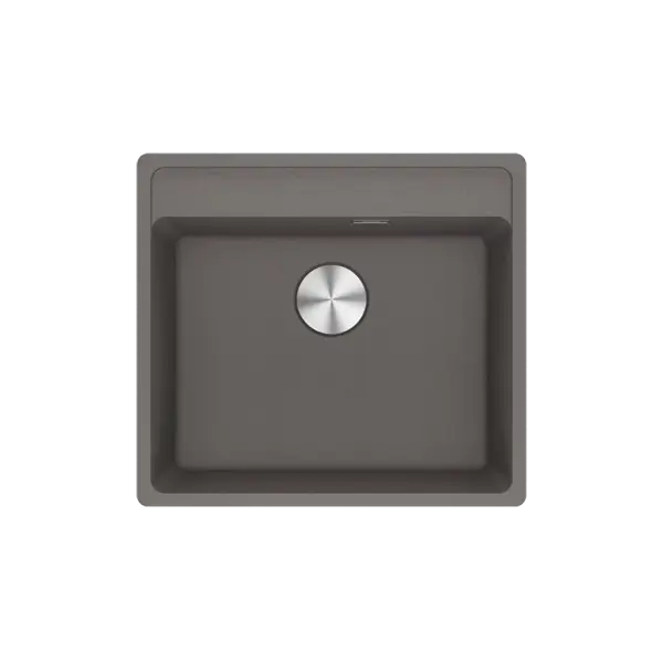Franke Maris MRG 210-52 TL Fragranite Stone Grey MFRMRG21052TLG