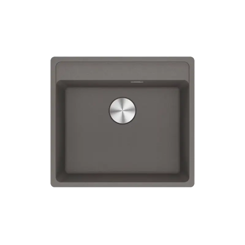 Franke Maris MRG 210/110-52 TL Fragranite Stone Grey MFRMRG21052TLG