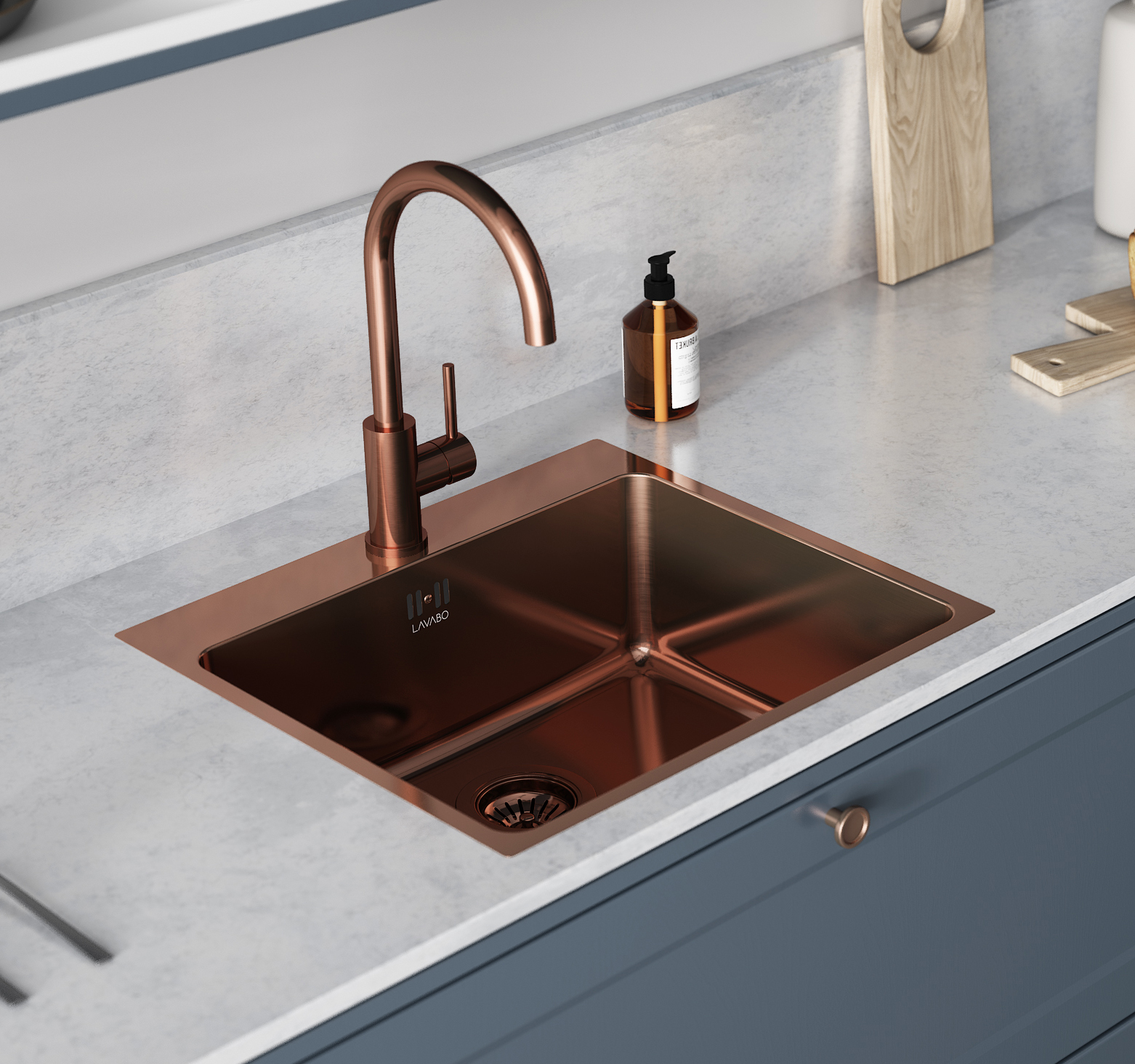Lavabo (1)