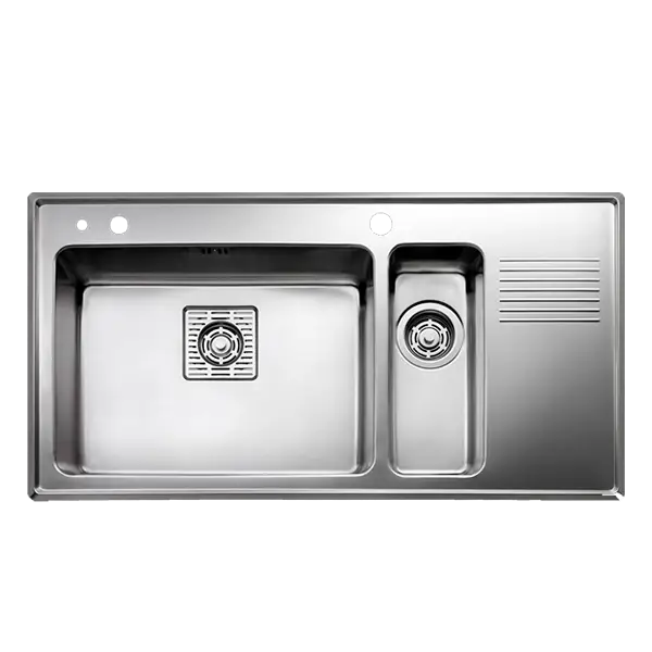 Intra Frame 97SXH V/H S MFINFR97SX-V Vänster / MFINFR97SX-H Höger