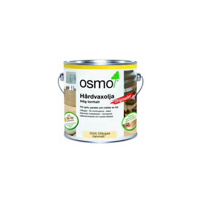 Osmo Hårdvaxolja