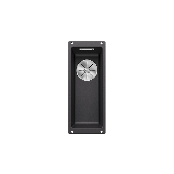 Blanco Subline 160 U Antracit