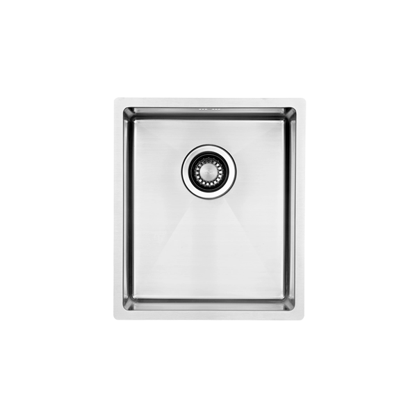 Lavabo Kubus 340 Soft