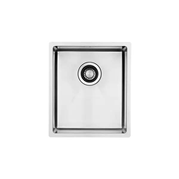 Lavabo Kubus 340 Soft 103415
