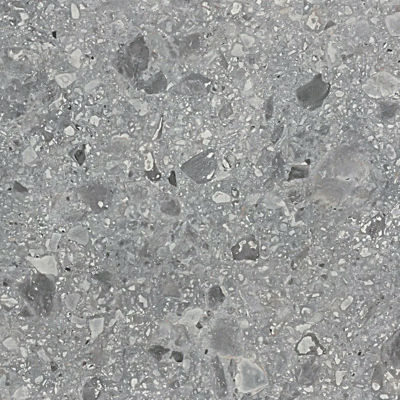 Grey Triestion Terrazzo
