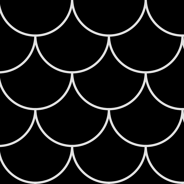 Fjäll Svart 0900/80-HG