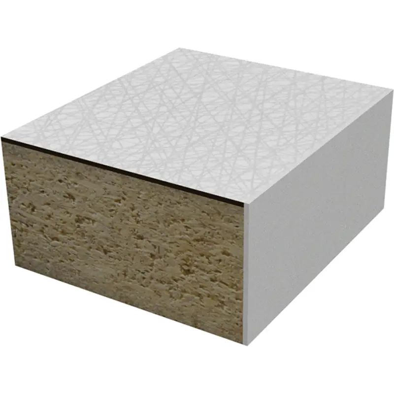 Alu Solid Frost 46