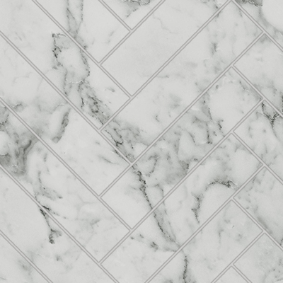 Fiskben Carrara Marble K Web