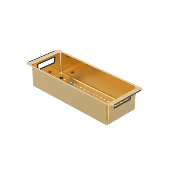 Decosteel Sköljlåda 90 Gold FDTH28507
