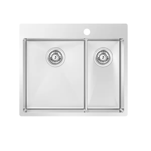 Decosteel DI Combo Slim Tap-Wing 3420/2034 MFDICOSMTW3420 Vänster / MFDICOSMTW2034 Höger