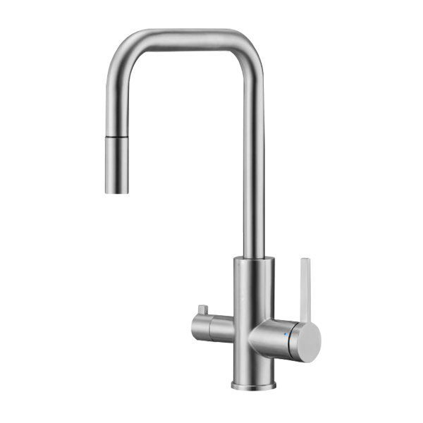 Decosteel Decozenith Rostfri Webb