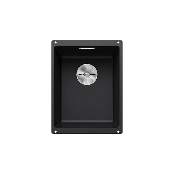 Blanco Subline 320 U Svart