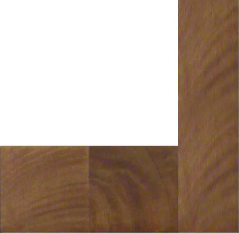 Bakkantlist Rak BTT1000