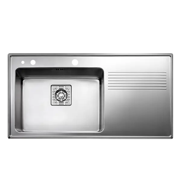 Intra Frame, FR97SXF V/H