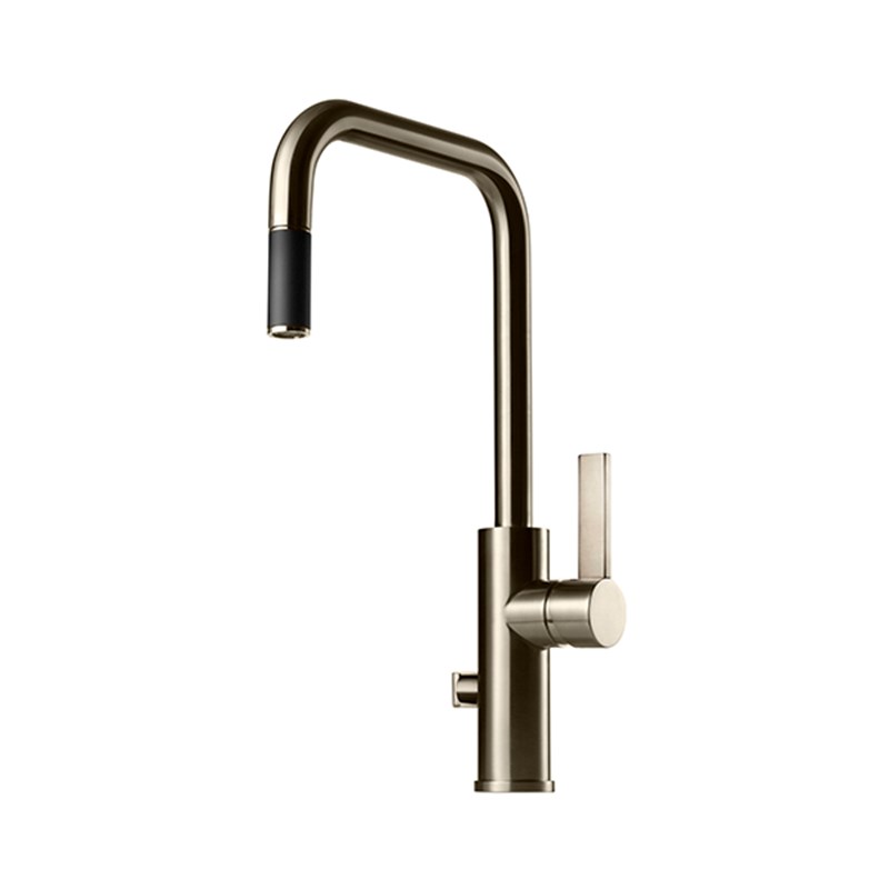 Tapwell ARM887 Brushed Nickel FTL9421083