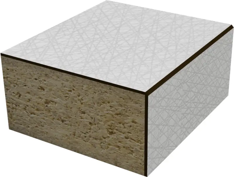 Laminatlist