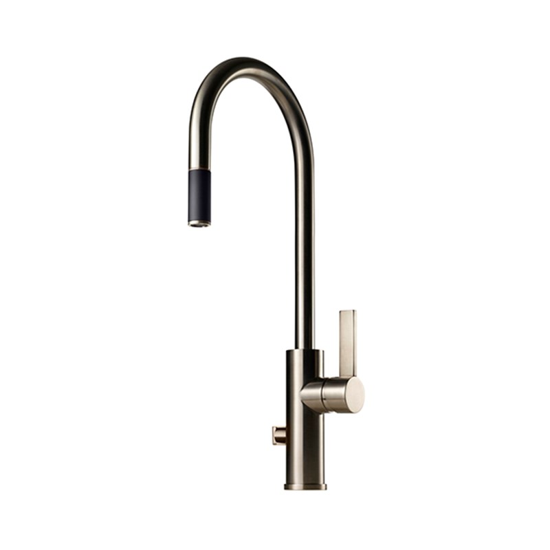 Tapwell ARM885 Brushed Nickel FTL9421082