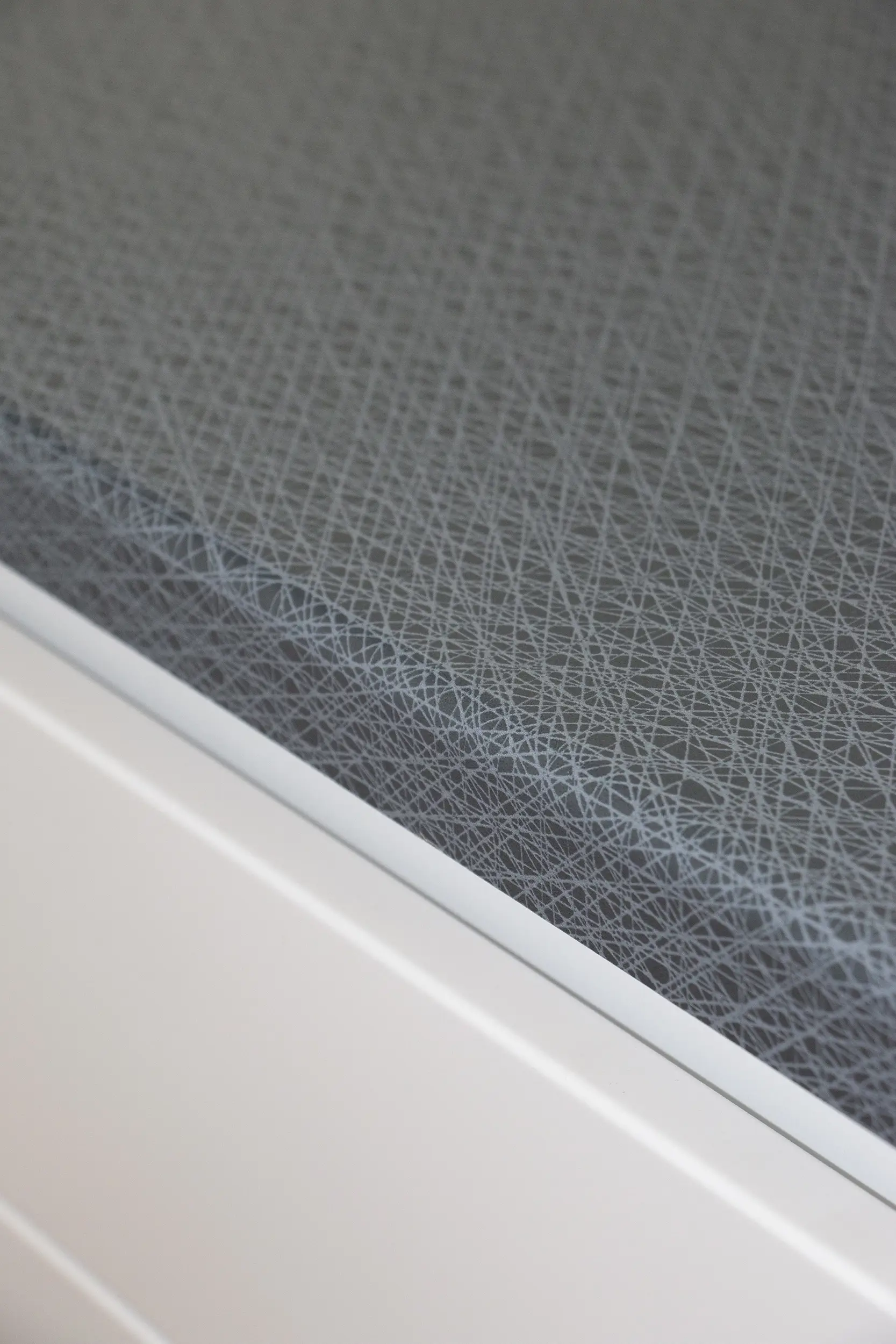 Virrvarr Antracit Pf