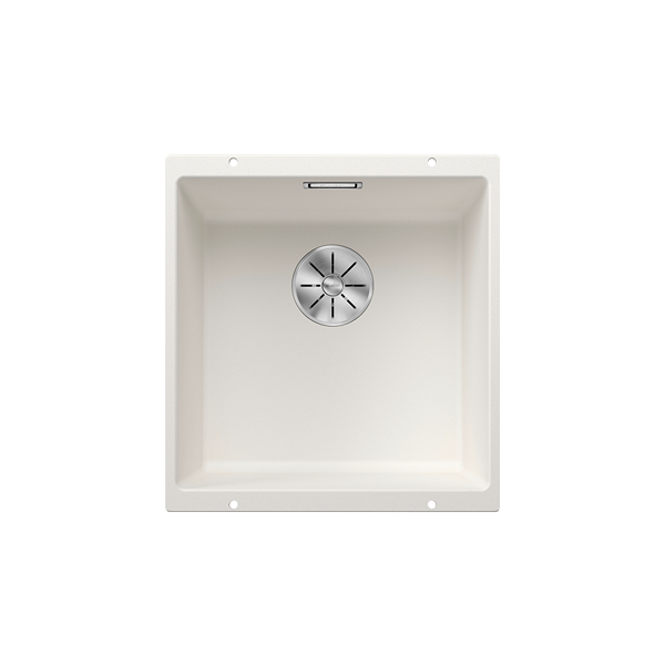 Blanco Subline 400 U Silgranit Vit