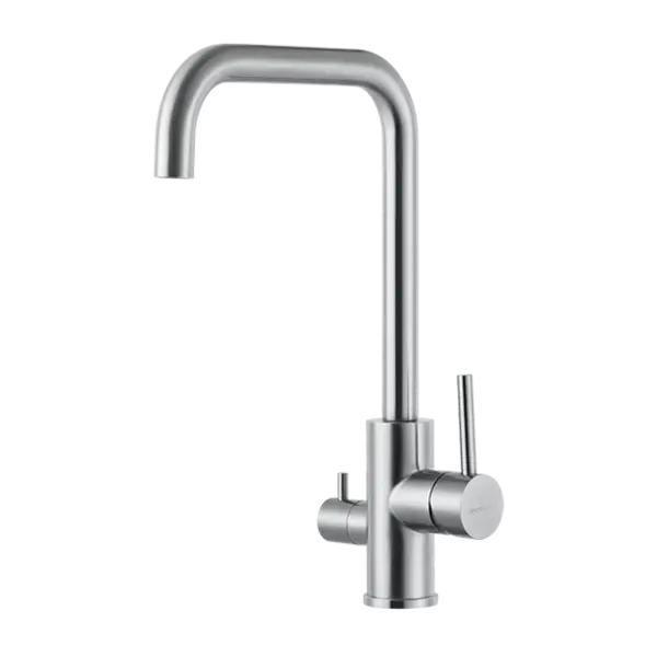 Decosteel DecoFokus Rostfri FBLDE74000