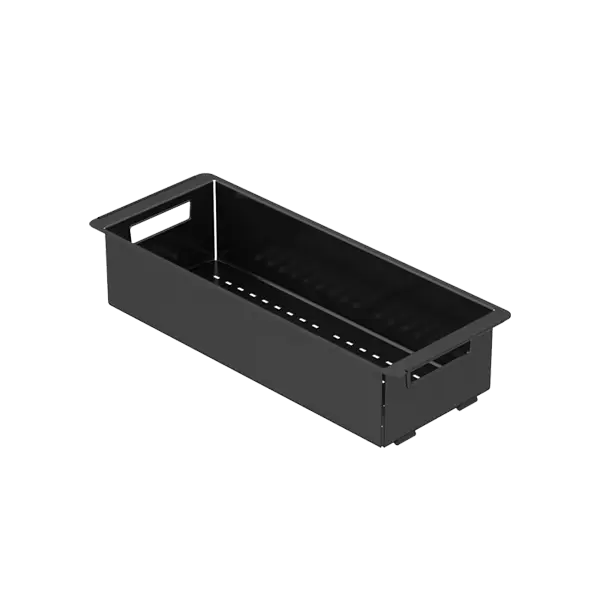 Decosteel Sköljlåda 90 Antracit FDTH28504