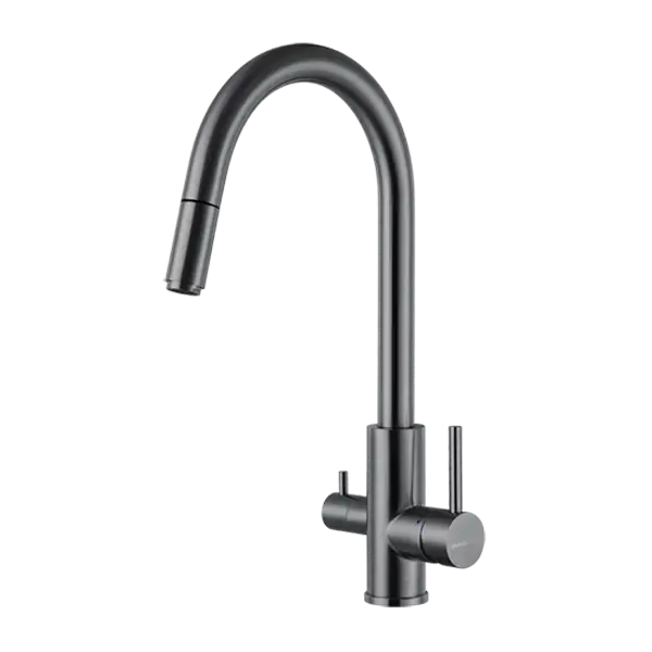 Decosteel DecoRoyal Antracit FDEBL74031