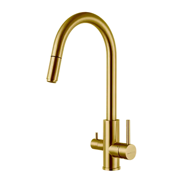 Decosteel DecoRoyal Gold FDEBL74032