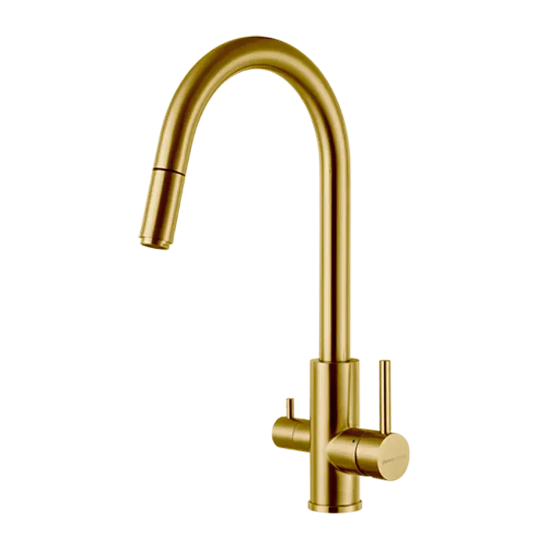 Decosteel DecoRoyal Gold FDEBL74032