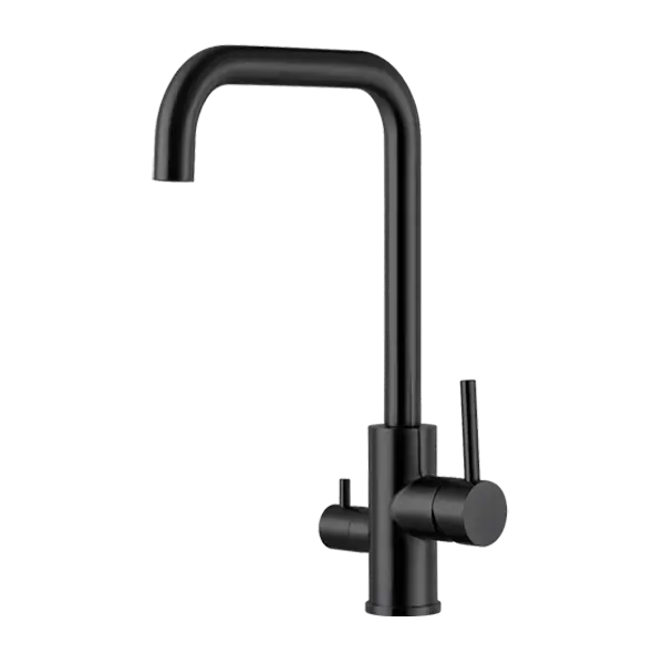 Decosteel DecoFokus Black FBLDE74003