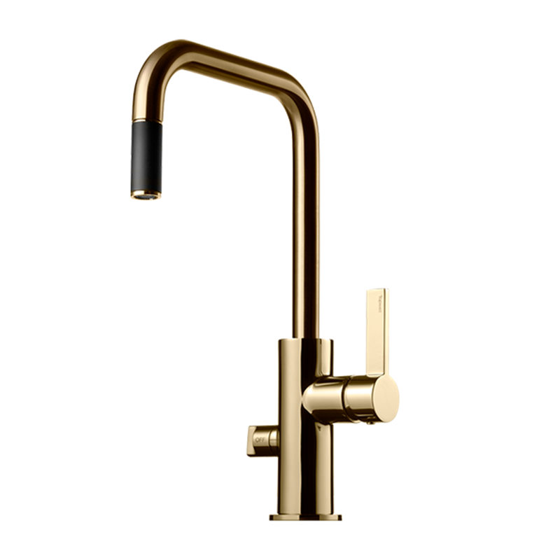 Tapwell ARM887 Honey Gold FTL9421065