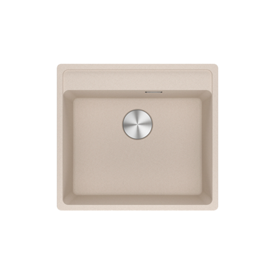 Franke Maris MRG210 52TL Fragranite Coffee Web