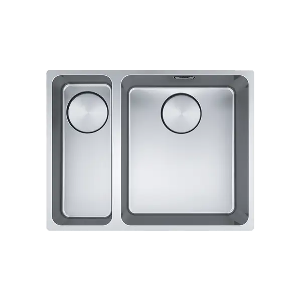 Franke Mythos MYX 160-34-16, V/H MFRMYX1603416V/MFRMYX1603416H