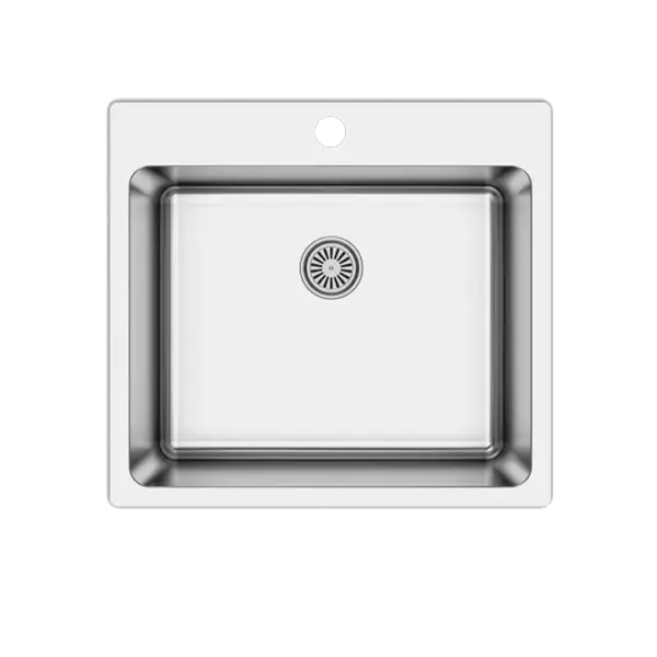 Decosteel SQ50 Tap-wing MFDSQ50TW