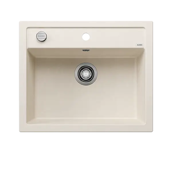 Blanco Dalago 6 Silgranit Naturvit 103464