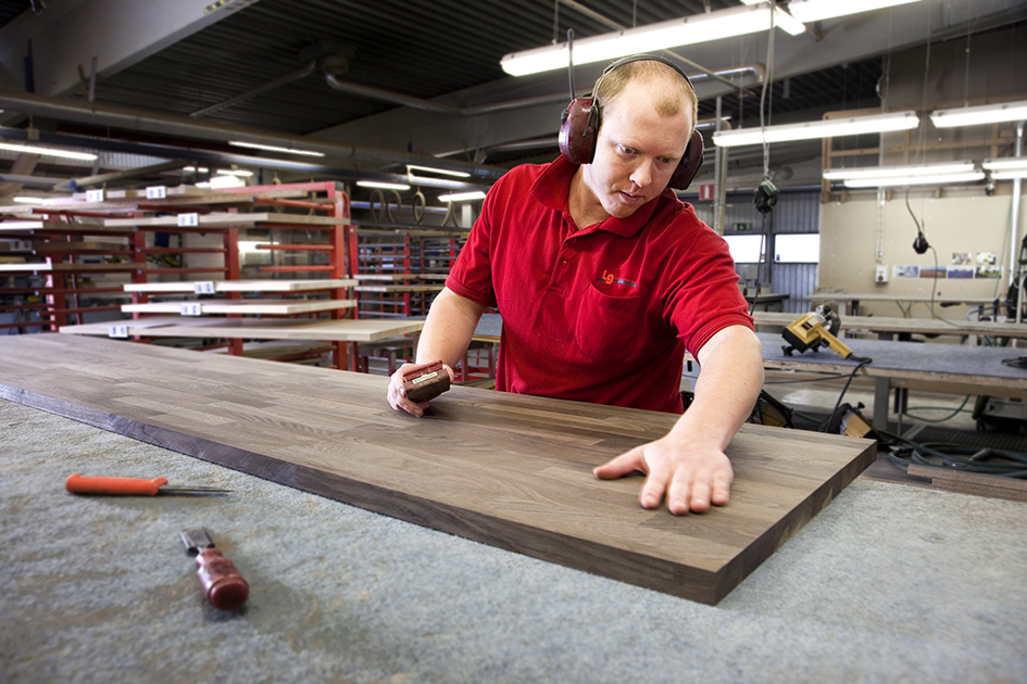 LG Coll Produktion 0917