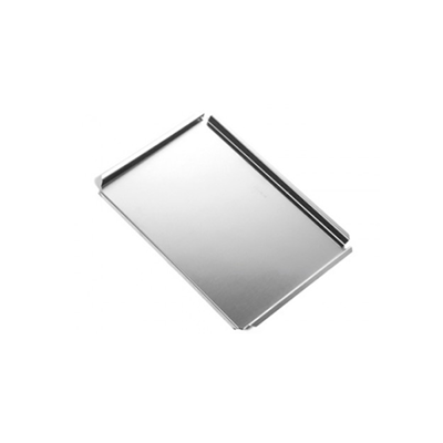 Avrinningsplan 340 Rostfri