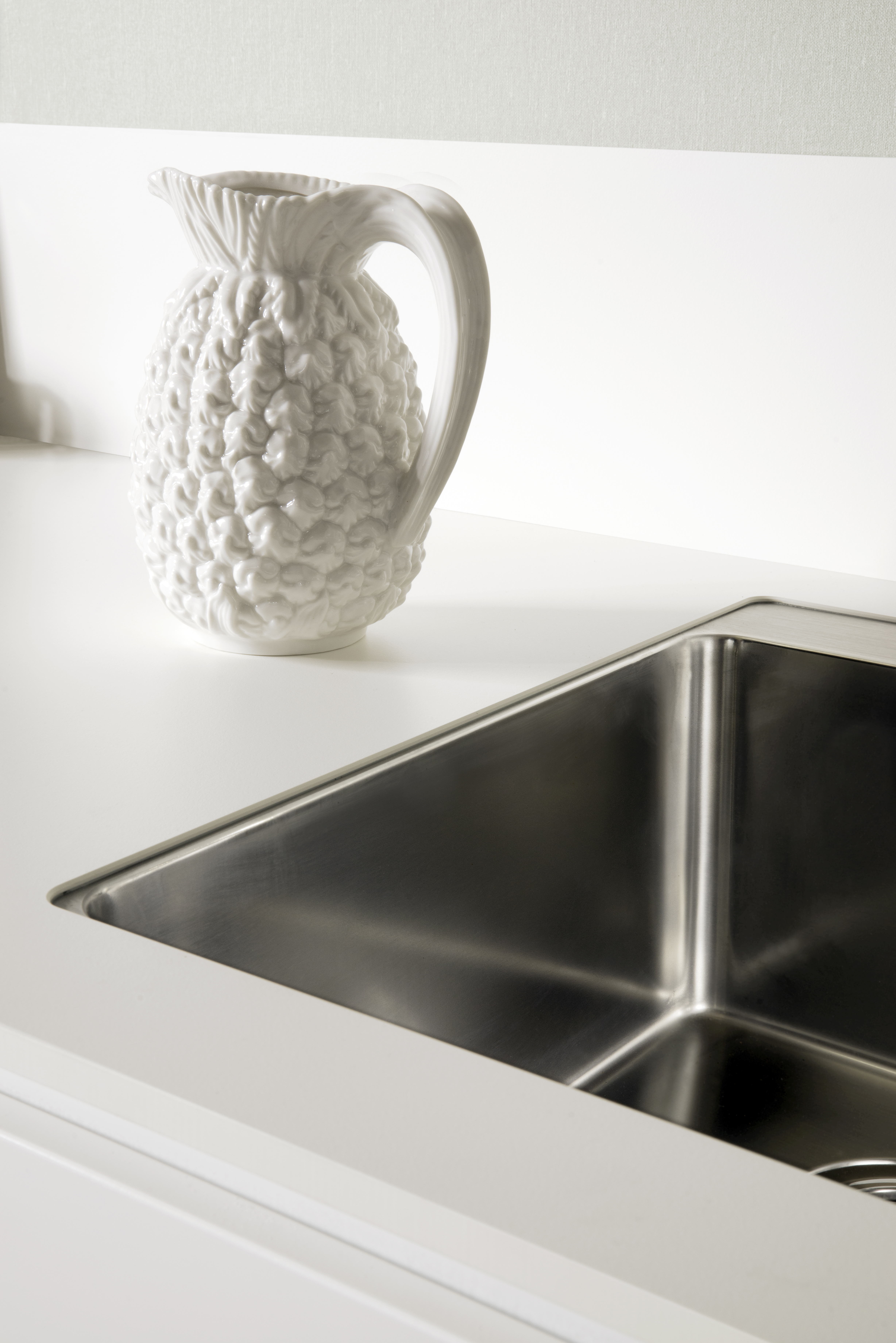 0085L Vit Kompaktlaminat