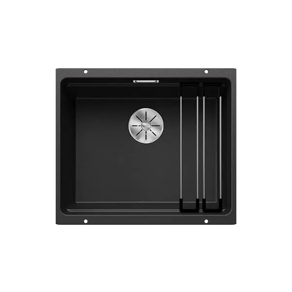 Blanco Etagon 500-U Silgranit Antracit Infino 103336