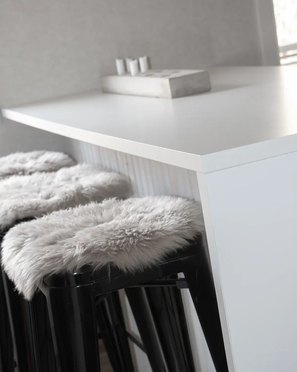 LG Coll Kristall Vit 1026D