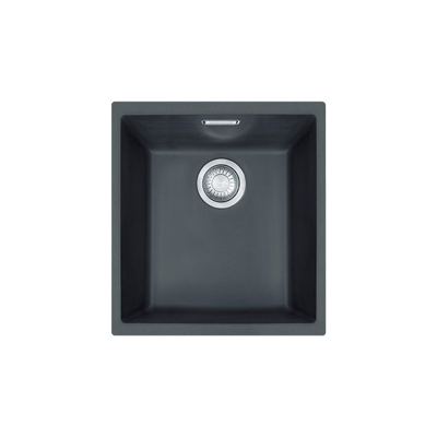 Franke Sirius SID 110-34 Black