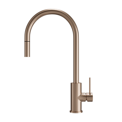 Nordic Tech Steel Accent D Champagne