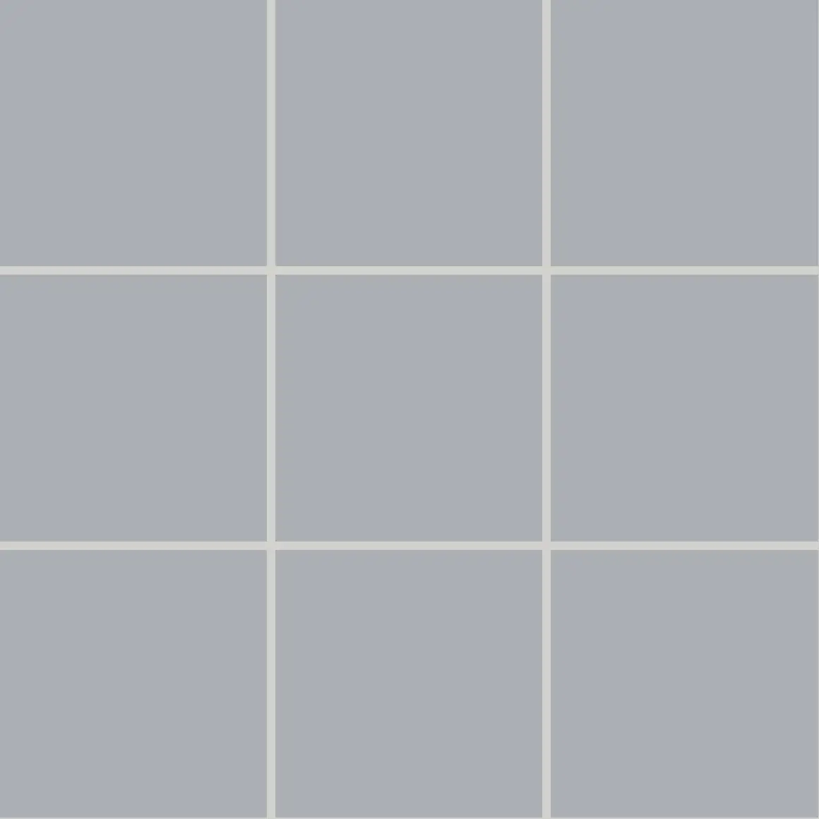 100x100 mm Grå 0800/80-HG