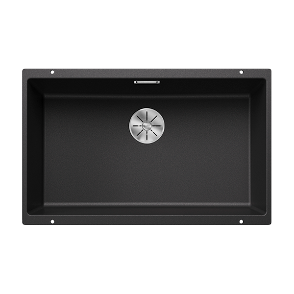 Blanco Subline 700 U Silgranit Antracit Infino