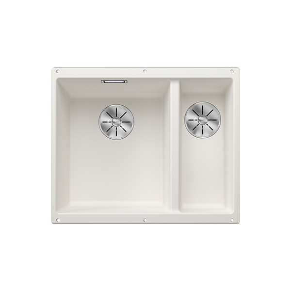 Blanco Subline 340 160 U Vit