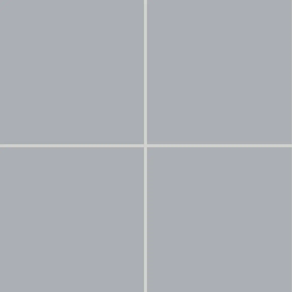 150x150 mm Grå 0800/80-HG