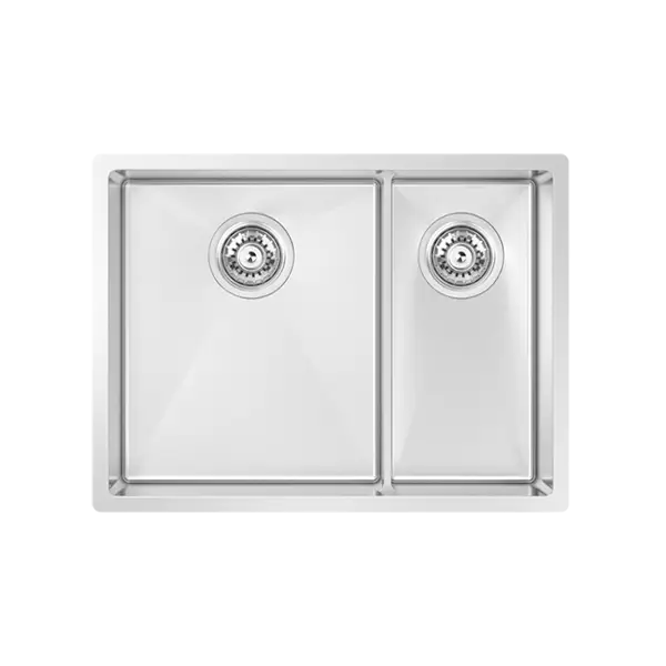 Decosteel DI Combo Slim 3420/2034 MFDICOSM3420 Vänster / MFDICOSM2034 Höger