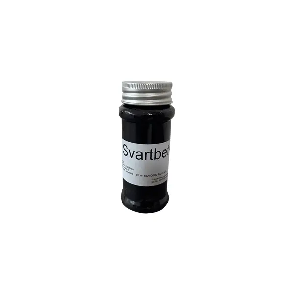 Svartbets 100 ml