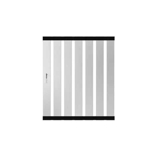 Decosteel Vikmatta Rostfri FDTH28546