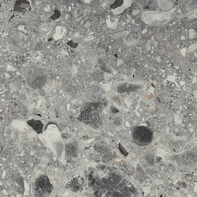 Grey Triestion Terrazzo