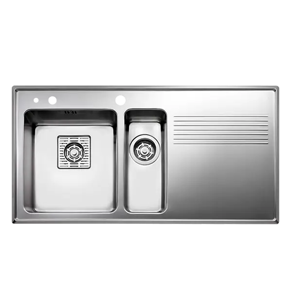 Intra Frame, FR 97SHF V/H S